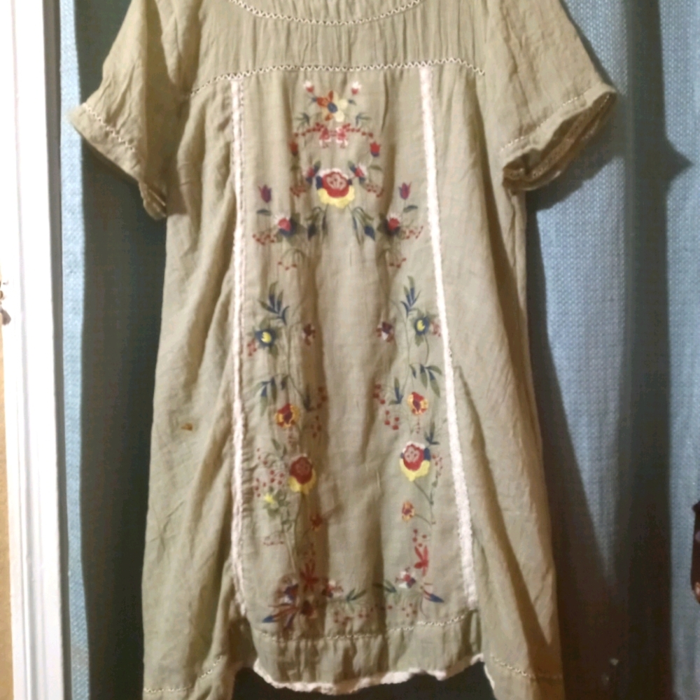 UMGEE DRESS WOMENS